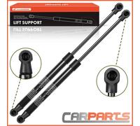 2x Molla a Gas Ammortizzatore 450N 501mm per Toyota Prius W3 1.8 Hybrid 08-24