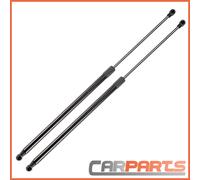 2x Molla a Gas Ammortizzatore Bagagliaio per Chevrolet Trax Opel Mokka ab.2012