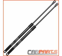 2x Molla a Gas Ammortizzatore per Citroën Visa Hatchback Cabriolet 1978-1991