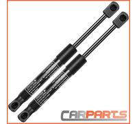 2x Molla a Gas Ammortizzatore per Porsche 911 911 Cabriolet/Targa 2004-2012 997