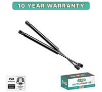 Per Citroen C3 MK1 Hatchback (2002-2010) Portellone Puntoni Sollevatori Gas E637