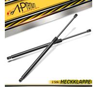 2x Molla a Gas Portellone Portabagagli Per Mercedes Benz W164 ML280 ML320 05-11