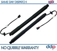 2x Molla a Gas Portellone/Puntone Cargo Stivale Area Tronco per Volvo XC60 156