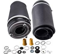 Pair Front Air Suspension Bags for Land Rover Range Rover L322 RNB501410