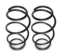 2x Molla Ammortizzatori Anteriore per BMW 2er F23 3er F30 F31 F34 318-328