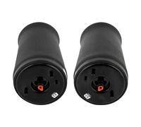 2x Molla Aria Aria Soffietto Posteriore for Bmw 5 Series E39 520 1996-2003