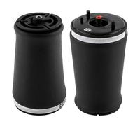 2x Molla Aria Aria Soffietto Posteriore for BMW 5er Touring E39 37121094613 / 14