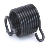 2x Molla di Ricambio per Martello Scalpellatore Pneumatico - Molla di Fissaggio per Martello Pneumatico ad Aria Compressa - Ricambio Professionale per Officina, Carrozzeria, Costruzione e Manutenzione