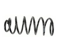 2X Molla Di Sospensione Per VW Golf III 1H1 2.8 VR6 Passat Variant 3A5 35I 1.9