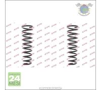 2x molla molle Ammortizzatori Kyb K-Flex Anteriore per ALFA ROMEO 147 GT cp0