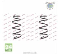 2x molla molle Ammortizzatori Kyb K-Flex Anteriore per AUDI A1 SEAT IBIZA IV bqg