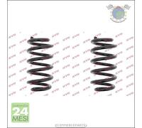 2x molla molle Ammortizzatori Kyb K-Flex Anteriore per AUDI A4 cgr