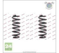 2x molla molle Ammortizzatori Kyb K-Flex Anteriore per AUDI A6 ckt