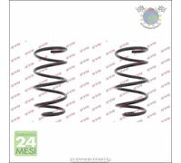 2x molla molle Ammortizzatori Kyb K-Flex Anteriore per BMW 5 E61 530 525 E60 cmj