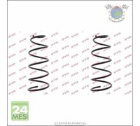 2x molla molle Ammortizzatori Kyb K-Flex Anteriore per CITROEN C4 I PEUGEOT #i7