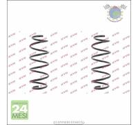 2x molla molle Ammortizzatori Kyb K-Flex Anteriore per FIAT BRAVO