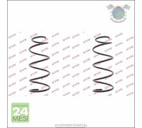 2x molla molle Ammortizzatori Kyb K-Flex Anteriore per FIAT BRAVO BRAVA