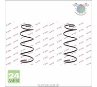 2x molla molle Ammortizzatori Kyb K-Flex Anteriore per FIAT BRAVO BRAVA cdi