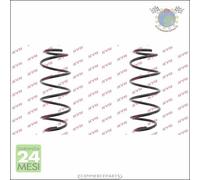 2x molla molle Ammortizzatori Kyb K-Flex Anteriore per FIAT BRAVO cmk