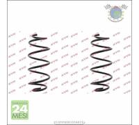 2x molla molle Ammortizzatori Kyb K-Flex Anteriore per FIAT BRAVO cml