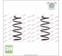 2x molla molle Ammortizzatori Kyb K-Flex Anteriore per FIAT BRAVO cmn