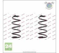 2x molla molle Ammortizzatori Kyb K-Flex Anteriore per FIAT UNO