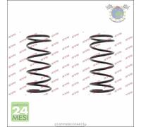 2x molla molle Ammortizzatori Kyb K-Flex Anteriore per FORD FOCUS bnb