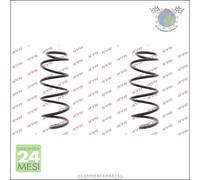 2x molla molle Ammortizzatori Kyb K-Flex Anteriore per FORD MONDEO chb