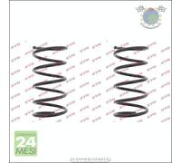 2x molla molle Ammortizzatori Kyb K-Flex Anteriore per HYUNDAI ELANTRA bjr
