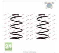 2x molla molle Ammortizzatori Kyb K-Flex Anteriore per KIA CEE'D PRO b5b