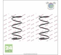2x molla molle Ammortizzatori Kyb K-Flex Anteriore per KIA CERATO bk7