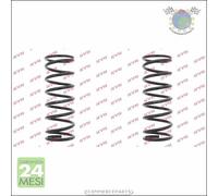 2x molla molle Ammortizzatori Kyb K-Flex Anteriore per LAND ROVER DISCOVERY #la