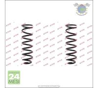 2x molla molle Ammortizzatori Kyb K-Flex Anteriore per LEXUS LS cd0