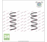 2x molla molle Ammortizzatori Kyb K-Flex Anteriore per MERCEDES CLASSE A 190 #bv