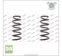 2x molla molle Ammortizzatori Kyb K-Flex Anteriore per NISSAN PRIMASTAR OPEL #i1