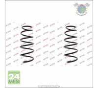 2x molla molle Ammortizzatori Kyb K-Flex Anteriore per OPEL ASTRA H chs