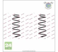 2x molla molle Ammortizzatori Kyb K-Flex Anteriore per PEUGEOT 5008 3008