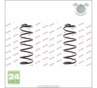 2x molla molle Ammortizzatori Kyb K-Flex Anteriore per SAAB 9000