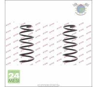 2x molla molle Ammortizzatori Kyb K-Flex Anteriore per SEAT IBIZA II CORDOBA #ir
