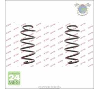 2x molla molle Ammortizzatori Kyb K-Flex Anteriore per SKODA OCTAVIA YETI