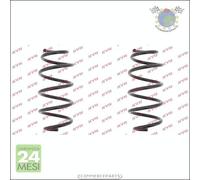 2x molla molle Ammortizzatori Kyb K-Flex Anteriore per SKODA YETI bmf