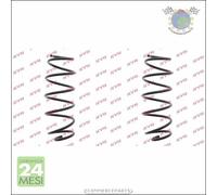 2x molla molle Ammortizzatori Kyb K-Flex Anteriore per SMART CITY-COUPE CABRIO