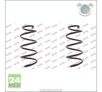 2x molla molle Ammortizzatori Kyb K-Flex Anteriore per VOLVO V60 S60 bot