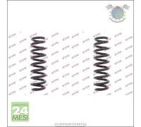 2x molla molle Ammortizzatori Kyb K-Flex Posteriore per BMW 3 E92 330 325 32 #ol