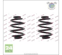 2x molla molle Ammortizzatori Kyb K-Flex Posteriore per BMW Z3 E36 3.0 2.8 2 #pr
