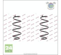 2x molla molle Ammortizzatori Kyb K-Flex Posteriore per CITROEN C2 cph