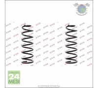 2x molla molle Ammortizzatori Kyb K-Flex Posteriore per CITROEN C8 PEUGEOT 807