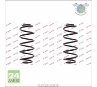 2x molla molle Ammortizzatori Kyb K-Flex Posteriore per FIAT BRAVO