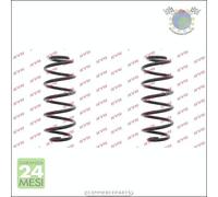 2x molla molle Ammortizzatori Kyb K-Flex Posteriore per FIAT BRAVO coj