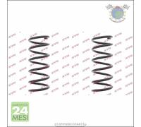 2x molla molle Ammortizzatori Kyb K-Flex Posteriore per FIAT PANDA bwh